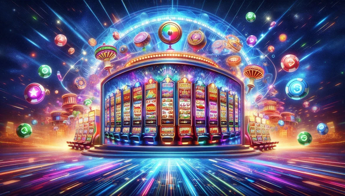 Midnight Wins Casino